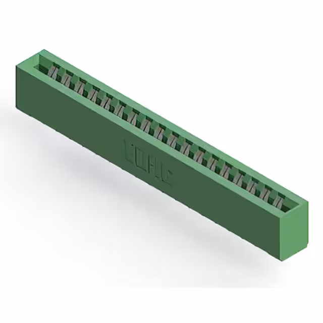 306-018-421-101 EDAC Inc.  Edgeboard Connectors